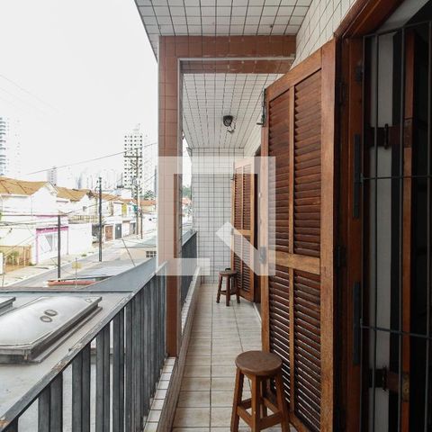 Casa à venda com 300m², 4 quartos e 5 vagasVaranda Suíte 2 e Quarto 2