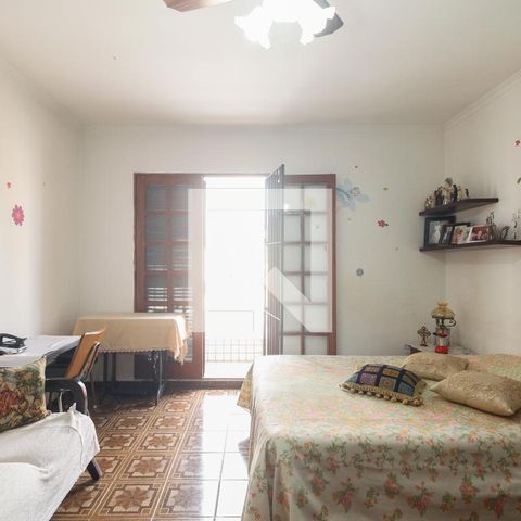 Casa à venda com 300m², 4 quartos e 5 vagasQuarto 2