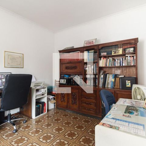 Casa à venda com 300m², 4 quartos e 5 vagasQuarto 1