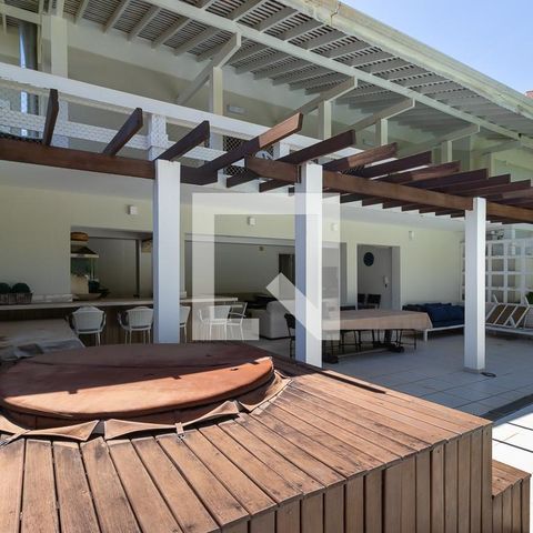 Casa de condomínio à venda com 1080m², 4 quartos e 6 vagasSpa e espaço gourmet