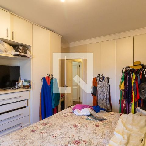 Casa de condomínio à venda com 1080m², 4 quartos e 6 vagasQuarto da suíte 1