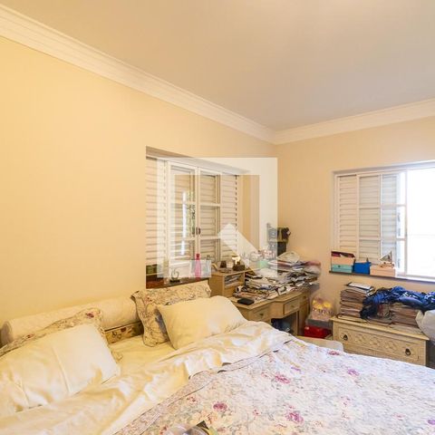 Casa de condomínio à venda com 1080m², 4 quartos e 6 vagasQuarto da suíte 1