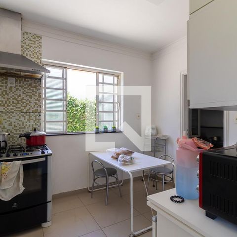 Casa de condomínio à venda com 1080m², 4 quartos e 6 vagasCozinha