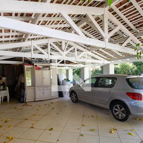Casa de condomínio à venda com 1080m², 4 quartos e 6 vagasVagas de garagem