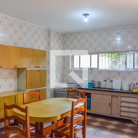 Casa à venda com 264m², 3 quartos e 5 vagasCozinha