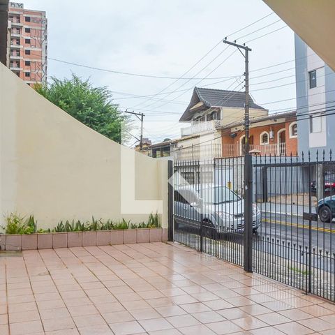 Casa à venda com 264m², 3 quartos e 5 vagasGaragem