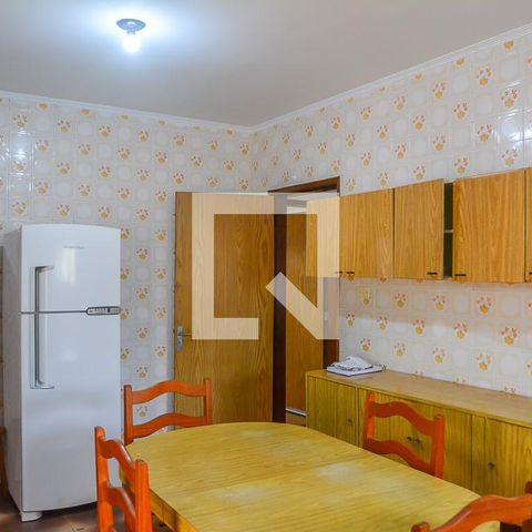 Casa à venda com 264m², 3 quartos e 5 vagasCozinha