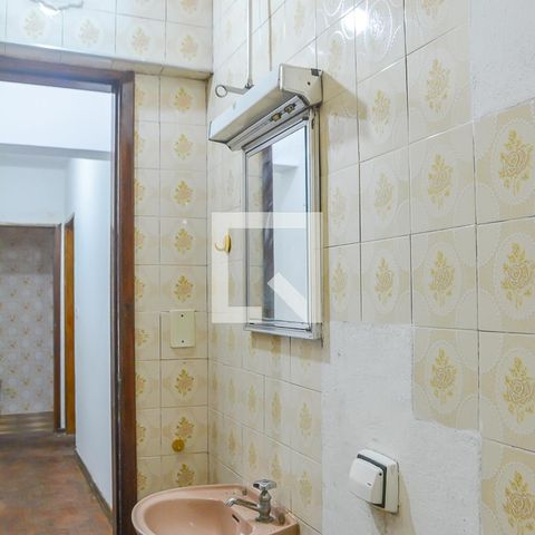 Casa à venda com 264m², 3 quartos e 5 vagasBanheiro 1