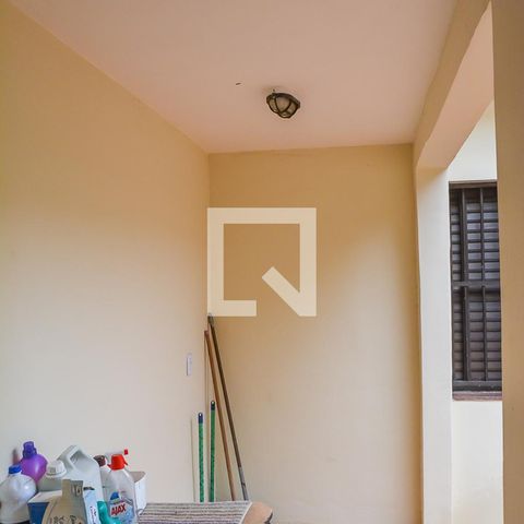 Casa à venda com 264m², 3 quartos e 5 vagasÁrea de Serviço