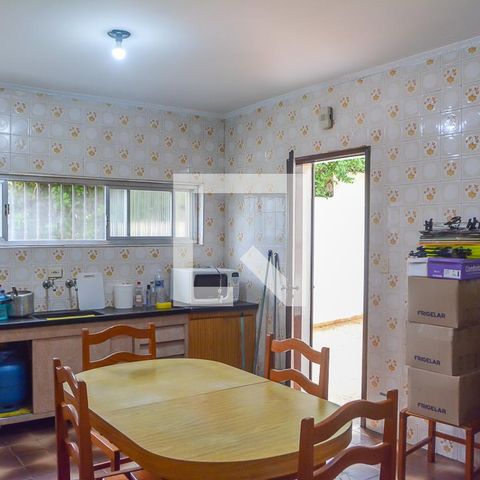 Casa à venda com 264m², 3 quartos e 5 vagasCozinha