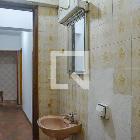 Casa à venda com 264m², 3 quartos e 5 vagasBanheiro 1