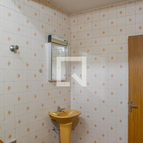 Casa à venda com 264m², 3 quartos e 5 vagasBanheiro 2