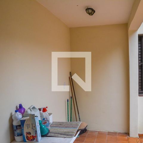 Casa à venda com 264m², 3 quartos e 5 vagasÁrea de Serviço