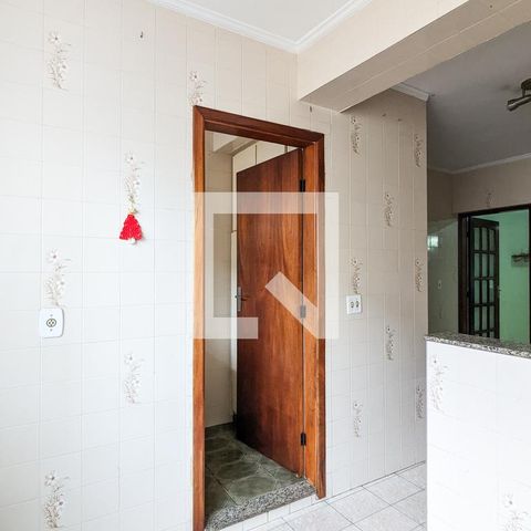 Casa de condomínio à venda com 169m², 3 quartos e 2 vagas Casa de condomínio à venda com 169m², 3 quartos e 2 vagasÁrea de serviço