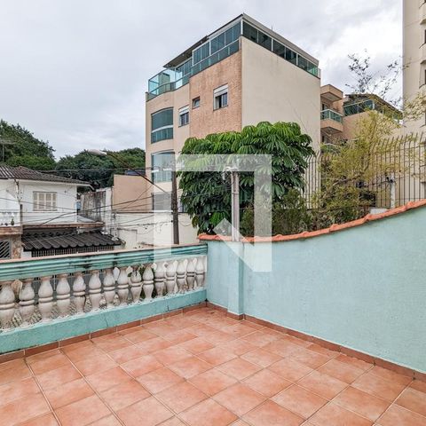 Casa de condomínio à venda com 169m², 3 quartos e 2 vagas Casa de condomínio à venda com 169m², 3 quartos e 2 vagasVaranda do quarto 1