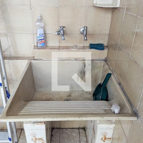 Casa de condomínio à venda com 169m², 3 quartos e 2 vagas Casa de condomínio à venda com 169m², 3 quartos e 2 vagasÁrea de serviço da casa 2
