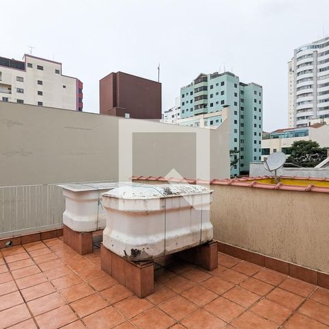Casa de condomínio à venda com 169m², 3 quartos e 2 vagas Casa de condomínio à venda com 169m², 3 quartos e 2 vagasVaranda do quarto 2