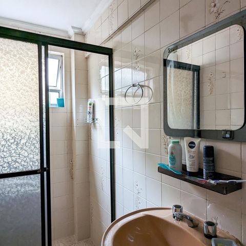 Casa de condomínio à venda com 169m², 3 quartos e 2 vagas Casa de condomínio à venda com 169m², 3 quartos e 2 vagasBanheiro da casa 2