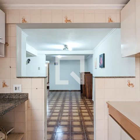 Casa de condomínio à venda com 169m², 3 quartos e 2 vagas Casa de condomínio à venda com 169m², 3 quartos e 2 vagasCozinha da casa 2