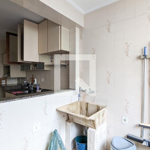 Casa de condomínio à venda com 169m², 3 quartos e 2 vagas Casa de condomínio à venda com 169m², 3 quartos e 2 vagasÁrea de serviço