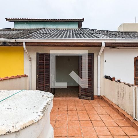 Casa de condomínio à venda com 169m², 3 quartos e 2 vagas Casa de condomínio à venda com 169m², 3 quartos e 2 vagasVaranda do quarto 2