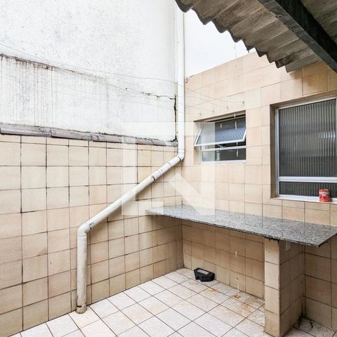 Casa de condomínio à venda com 169m², 3 quartos e 2 vagas Casa de condomínio à venda com 169m², 3 quartos e 2 vagasÁrea de serviço da casa 2