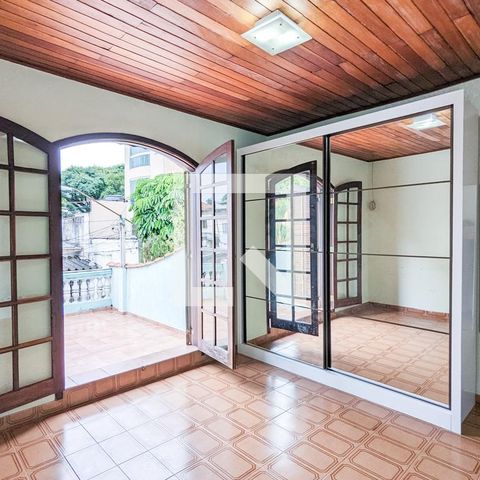 Casa de condomínio à venda com 169m², 3 quartos e 2 vagas Casa de condomínio à venda com 169m², 3 quartos e 2 vagasQuarto 1