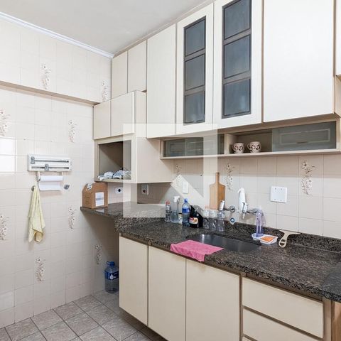 Casa de condomínio à venda com 169m², 3 quartos e 2 vagas Casa de condomínio à venda com 169m², 3 quartos e 2 vagasCozinha