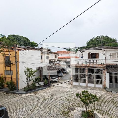 Casa de condomínio à venda com 169m², 3 quartos e 2 vagas Casa de condomínio à venda com 169m², 3 quartos e 2 vagasVista da varanda do quarto 1