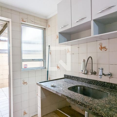 Casa de condomínio à venda com 169m², 3 quartos e 2 vagas Casa de condomínio à venda com 169m², 3 quartos e 2 vagasCozinha da casa 2