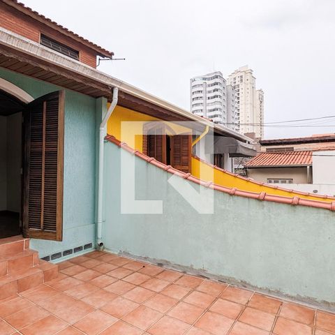 Casa de condomínio à venda com 169m², 3 quartos e 2 vagas Casa de condomínio à venda com 169m², 3 quartos e 2 vagasVaranda do quarto 1