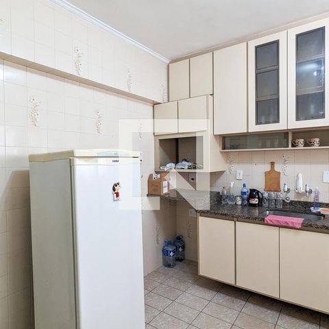 Casa de condomínio à venda com 169m², 3 quartos e 2 vagas Casa de condomínio à venda com 169m², 3 quartos e 2 vagasCozinha