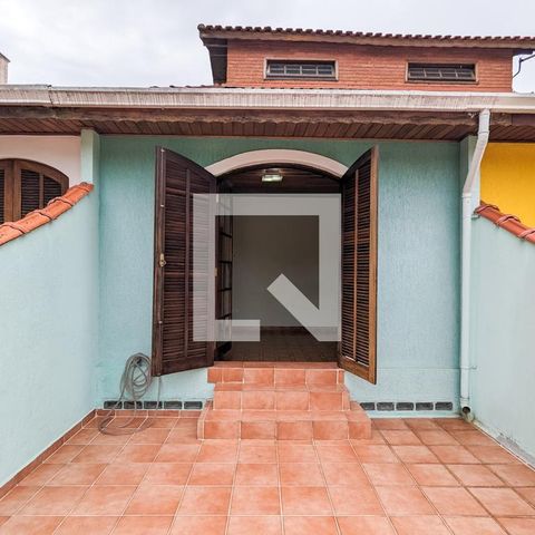 Casa de condomínio à venda com 169m², 3 quartos e 2 vagas Casa de condomínio à venda com 169m², 3 quartos e 2 vagasVaranda do quarto 1