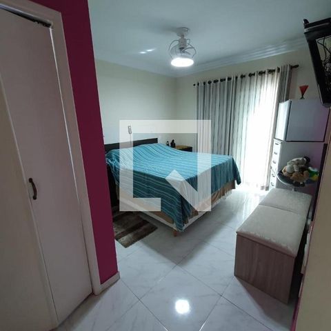 Casa de condomínio à venda com 110m², 3 quartos e 2 vagasFoto 13