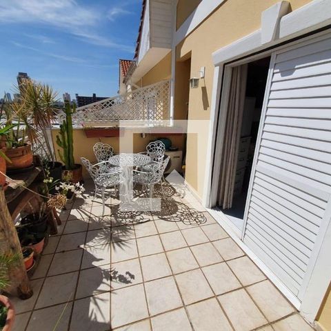Casa de condomínio à venda com 110m², 3 quartos e 2 vagasFoto 14