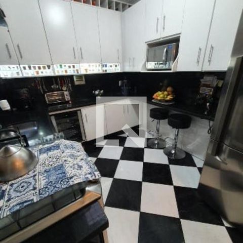 Casa de condomínio à venda com 110m², 3 quartos e 2 vagasFoto 03