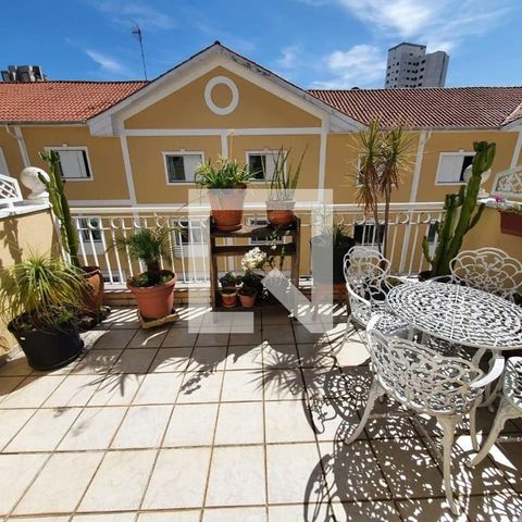 Casa de condomínio à venda com 110m², 3 quartos e 2 vagasFoto 09