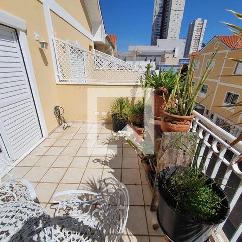 Casa de condomínio à venda com 110m², 3 quartos e 2 vagasFoto 07