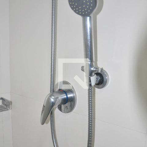 Studio à venda com 35m², 1 quarto e 1 vaga Studio à venda com 35m², 1 quarto e 1 vagaBanheiro - Chuveiro Gás