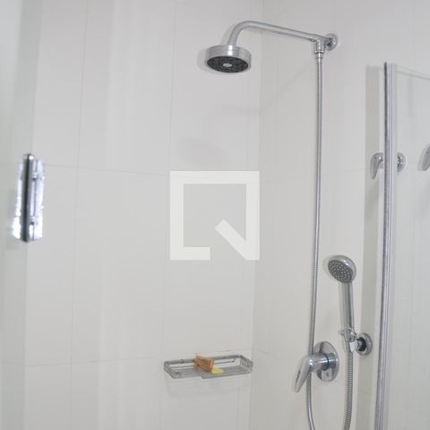 Studio à venda com 35m², 1 quarto e 1 vaga Studio à venda com 35m², 1 quarto e 1 vagaBanheiro - Chuveiro Gás