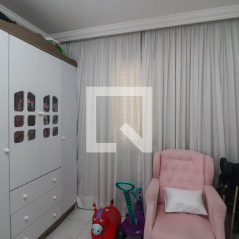 Apartamento à venda com 84m², 2 quartos e 1 vaga Apartamento à venda com 84m², 2 quartos e 1 vagaQuarto