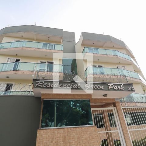 Apartamento à venda com 84m², 2 quartos e 1 vaga Apartamento à venda com 84m², 2 quartos e 1 vagaFachada