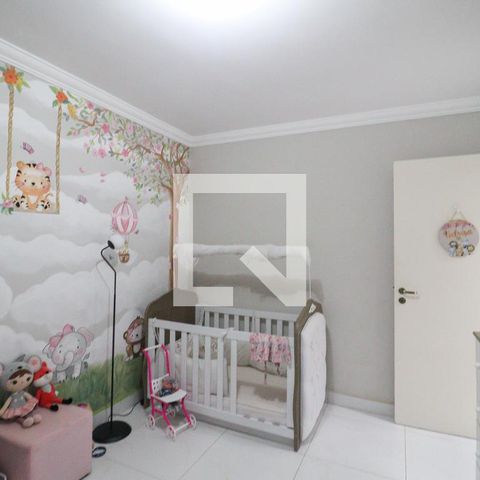 Apartamento à venda com 84m², 2 quartos e 1 vaga Apartamento à venda com 84m², 2 quartos e 1 vagaQuarto