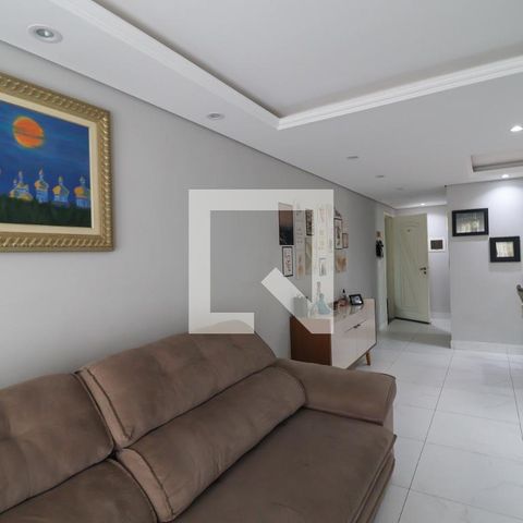 Apartamento à venda com 84m², 2 quartos e 1 vaga Apartamento à venda com 84m², 2 quartos e 1 vagaSala