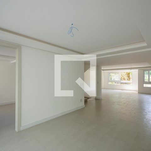 Casa de condomínio à venda com 325m², 4 quartos e 3 vagasSala