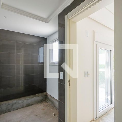 Casa de condomínio à venda com 325m², 4 quartos e 3 vagasBanheiro da Suíte 1