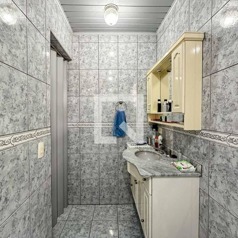 Casa para alugar com 430m², 5 quartos e 3 vagas Casa para alugar com 430m², 5 quartos e 3 vagasSuíte 2