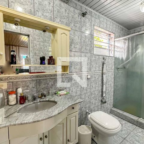 Casa para alugar com 430m², 5 quartos e 3 vagas Casa para alugar com 430m², 5 quartos e 3 vagasSuíte 2