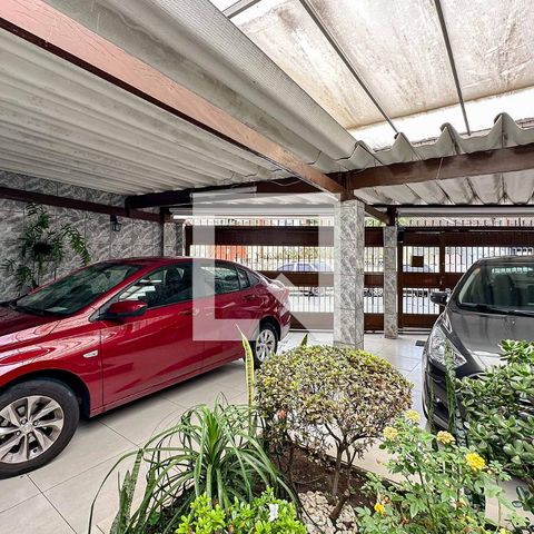 Casa para alugar com 430m², 5 quartos e 3 vagas Casa para alugar com 430m², 5 quartos e 3 vagasGaragem
