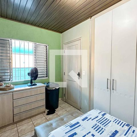 Casa para alugar com 430m², 5 quartos e 3 vagas Casa para alugar com 430m², 5 quartos e 3 vagasSuíte 1